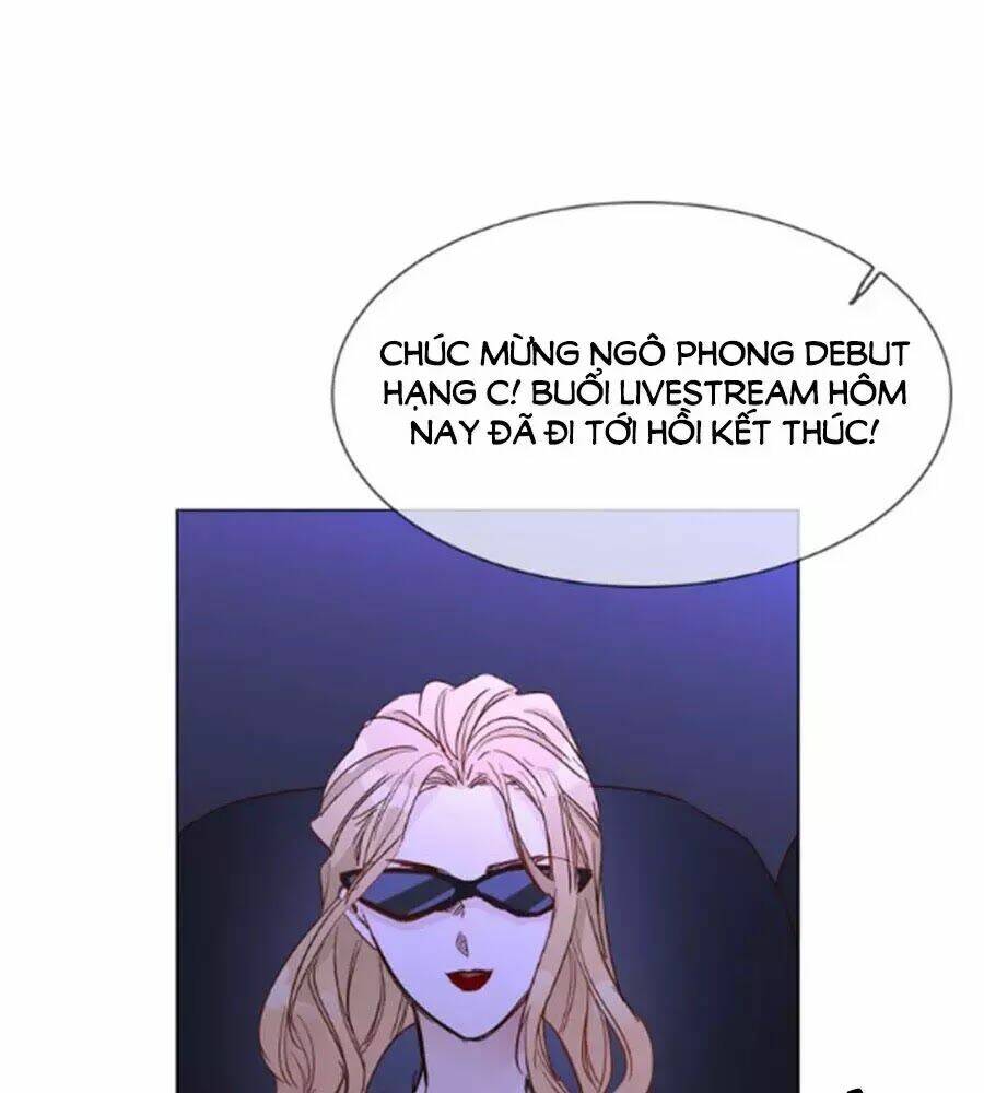 Ngôi Sao Vụn Vỡ: Chapter 44