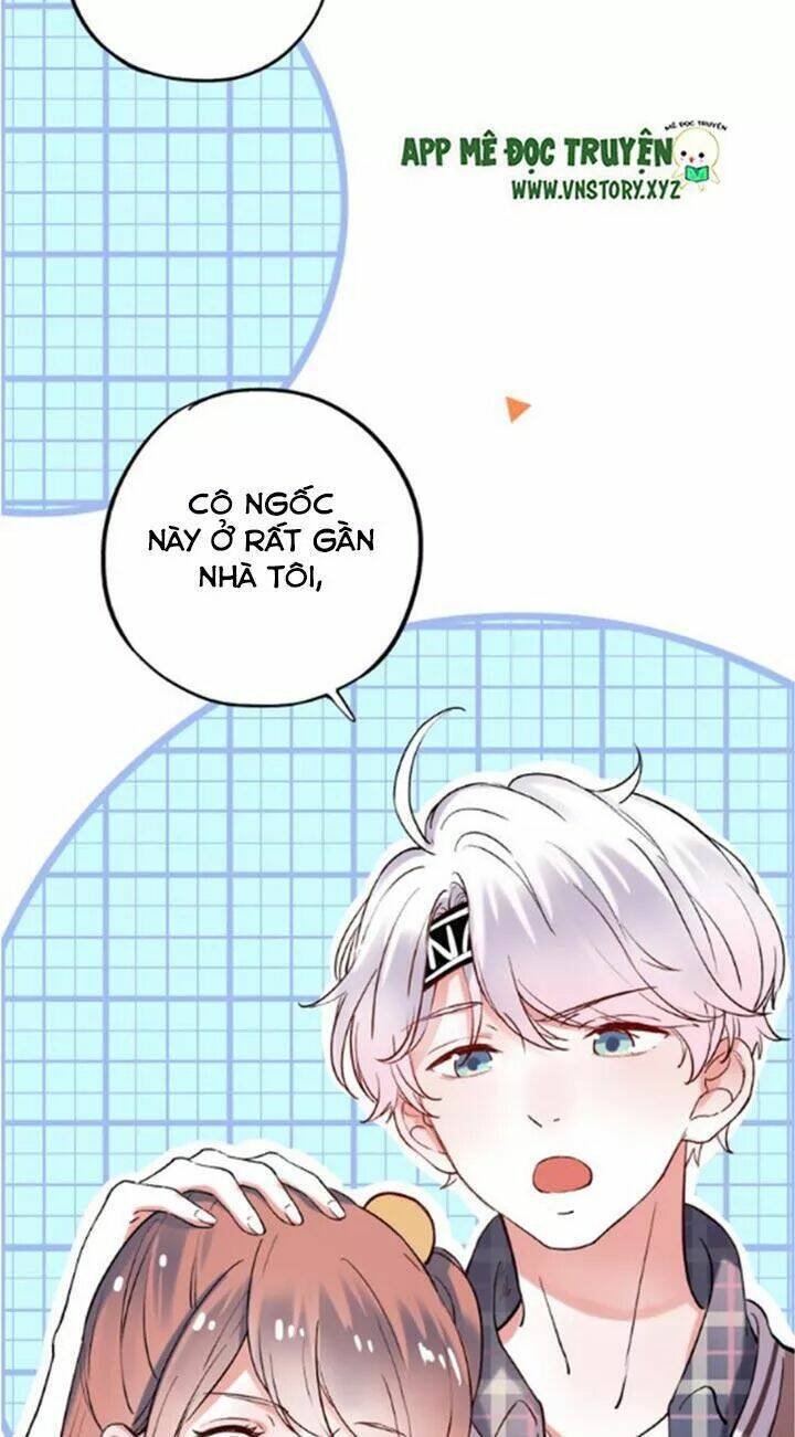 Trạch Thượng Tịch Mịch Huỳnh Hỏa: Chapter 19