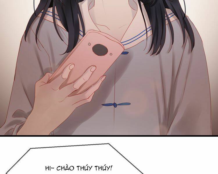 Lượm Được Một Tiểu Hồ Ly 2: Chapter 44