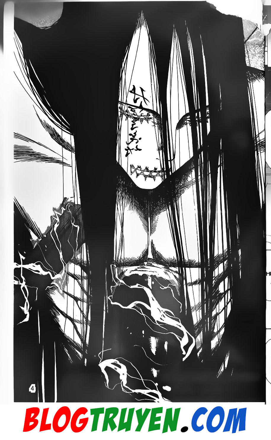Bác Sĩ Ma Giới: Chapter 42