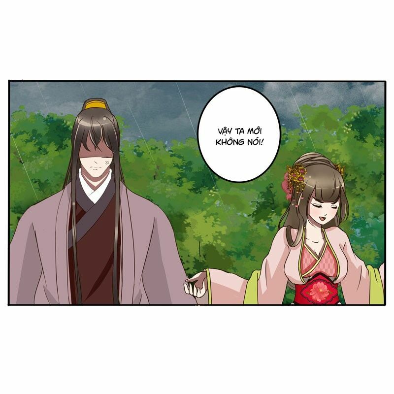 Thông Linh Phi: Chapter 67