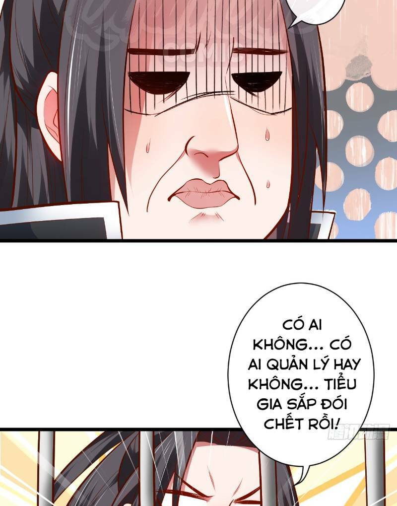 Trọng Sinh Tối Cường Ma Tôn Ở Rể: Chapter 31