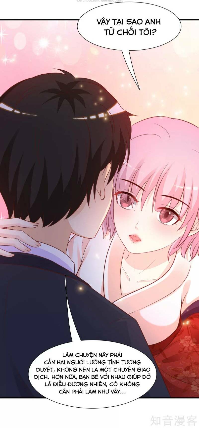 Tối Cường Vận Đào Hoa: Chapter 65