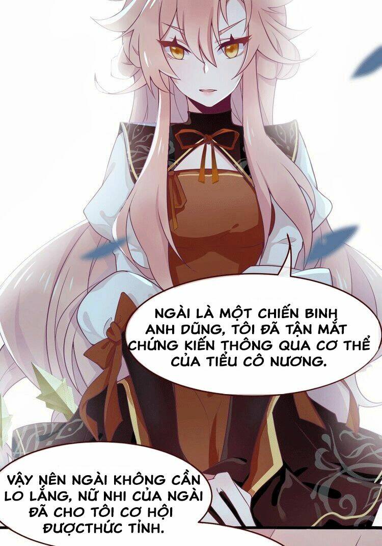 Phục Thù Thiếu Gia Tiểu Điềm Thê: Chapter 2