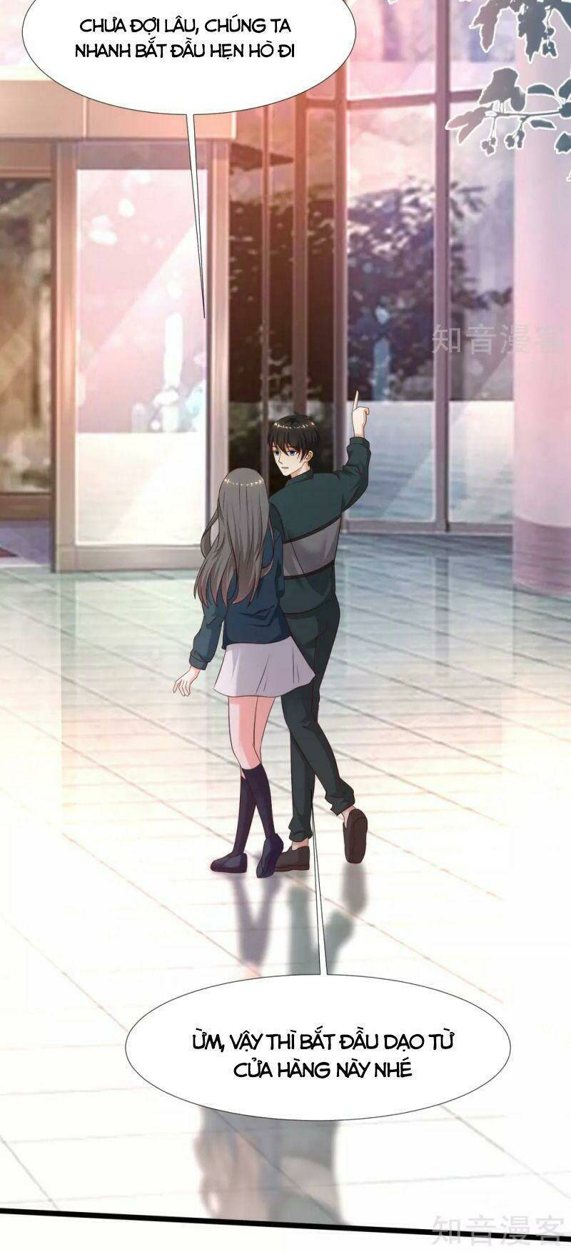 Tối Cường Vận Đào Hoa: Chapter 206