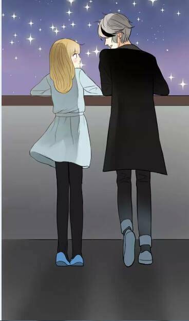 Thần Tượng Điểm Zero: Chapter 12