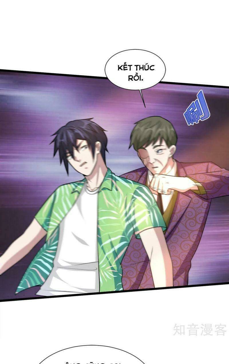 Đô Thị Tà Vương: Chapter 187