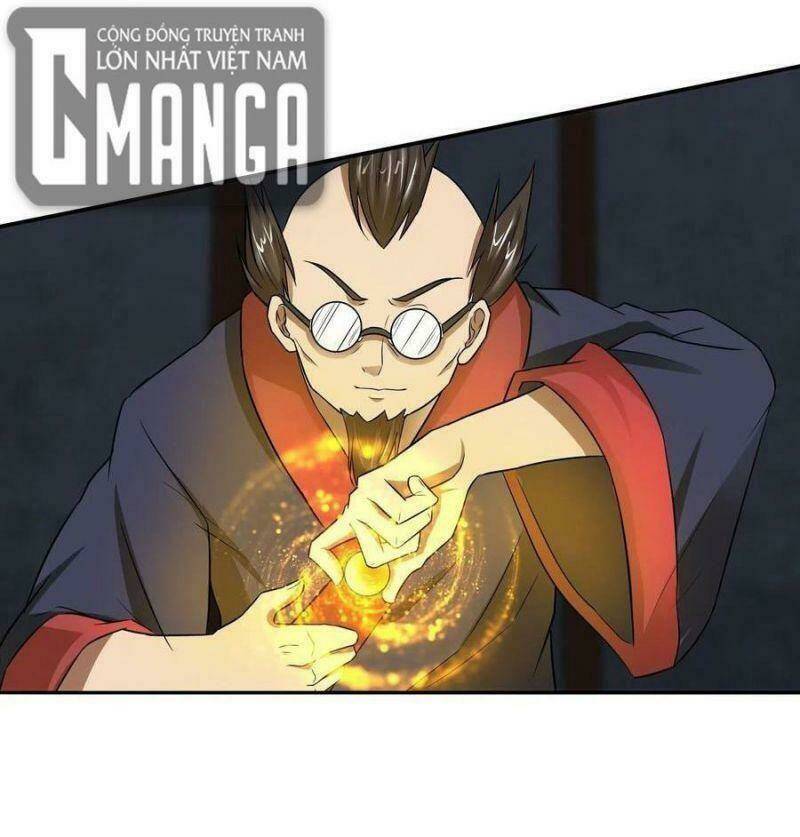 Tôi Là Thần Y: Chapter 184