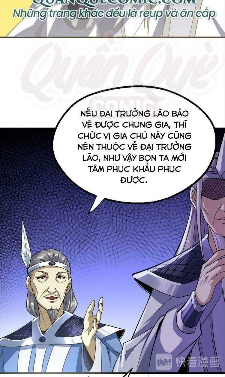 Đấu Hồn Đại Lục: Chapter 26