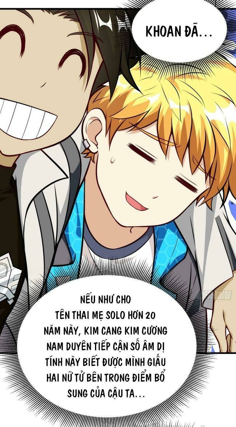 Minh Nhật Thần Đô: Chapter 53