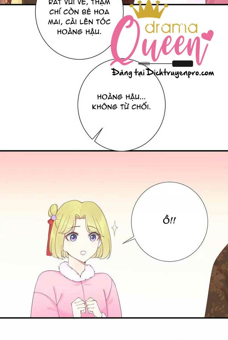 Hoàng Hậu Bận Lắm: Chapter 196