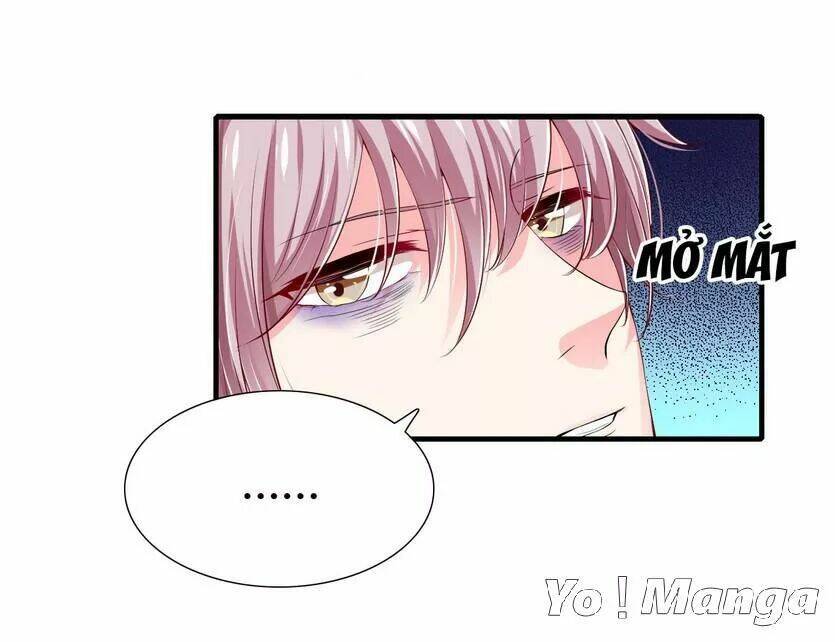 Thiểm Hôn Kinh Ái: Chapter 48