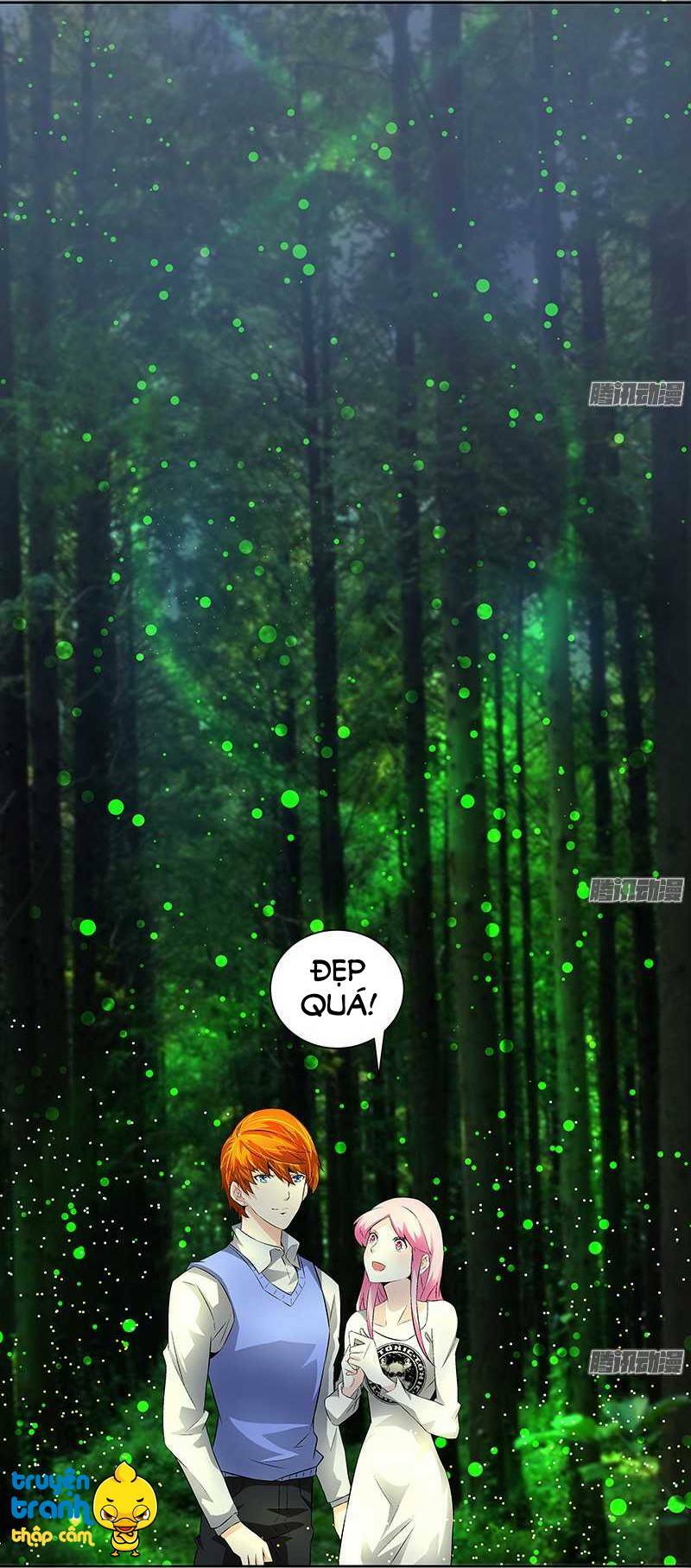Cường Sủng Hào Môn Tiểu Manh Thê: Chapter 32