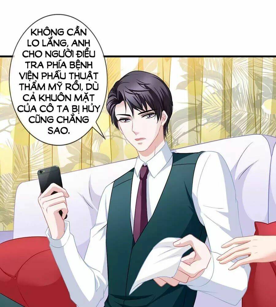 Mỹ Vị Giai Thê: Chapter 52