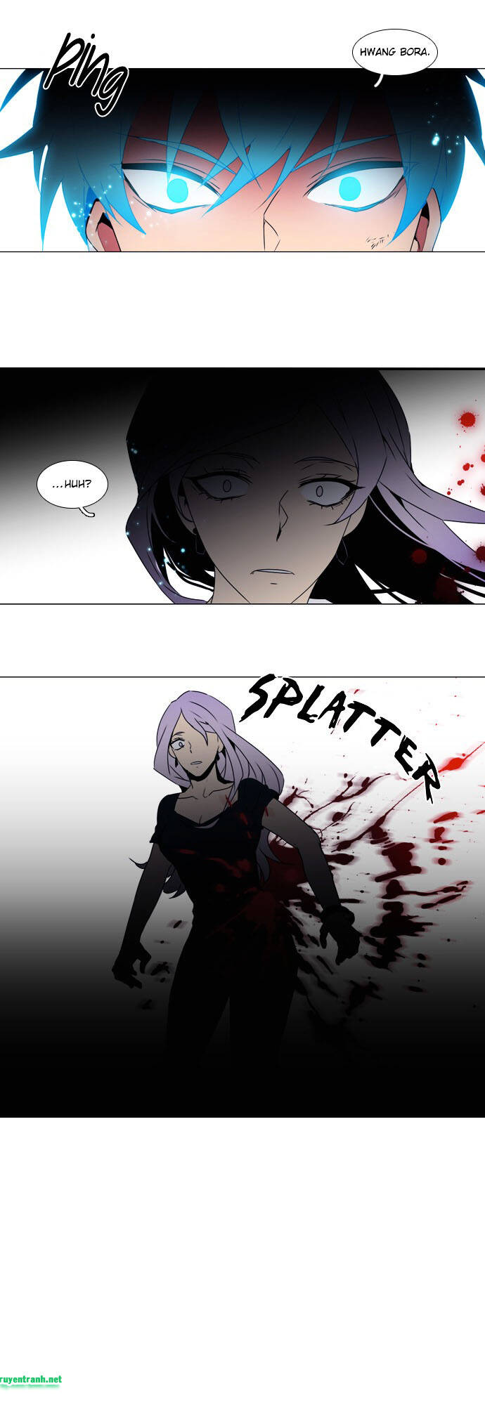 Wonted: Chapter 123