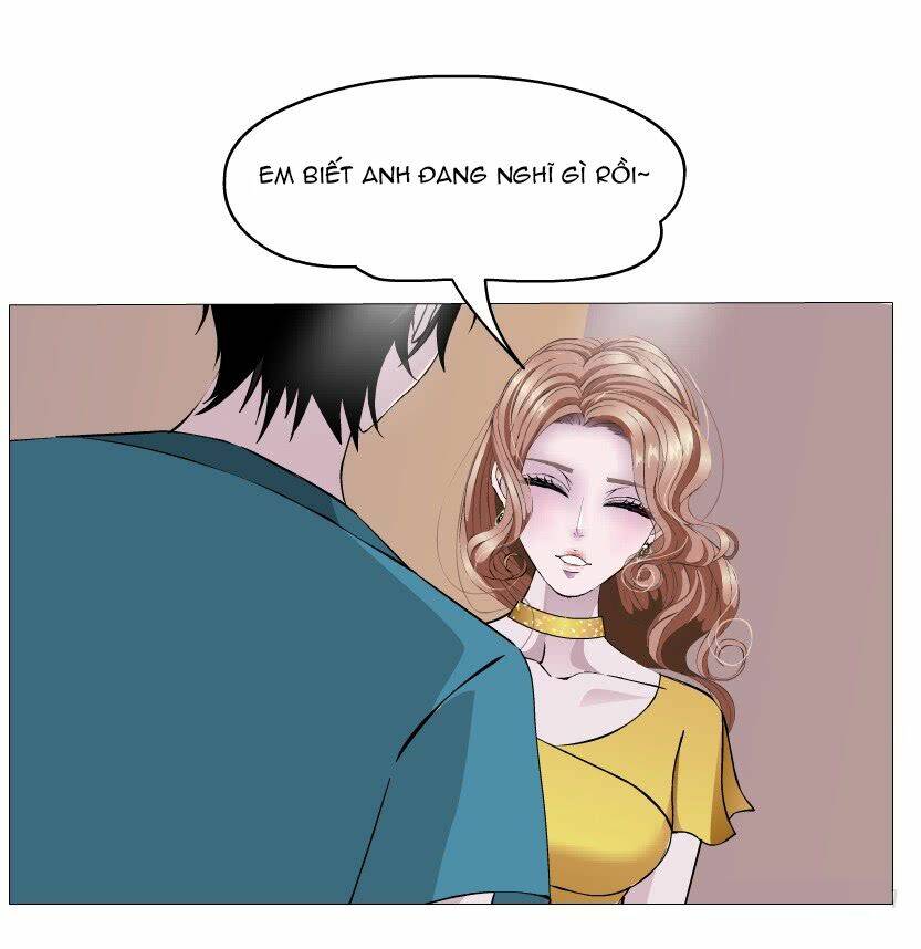 Cạm Bẫy Của Nữ Thần: Chapter 173