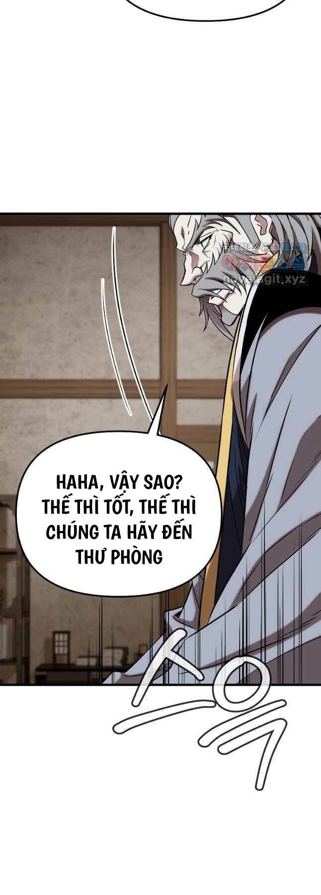 Đông Phương Bất Bại: Chapter 21