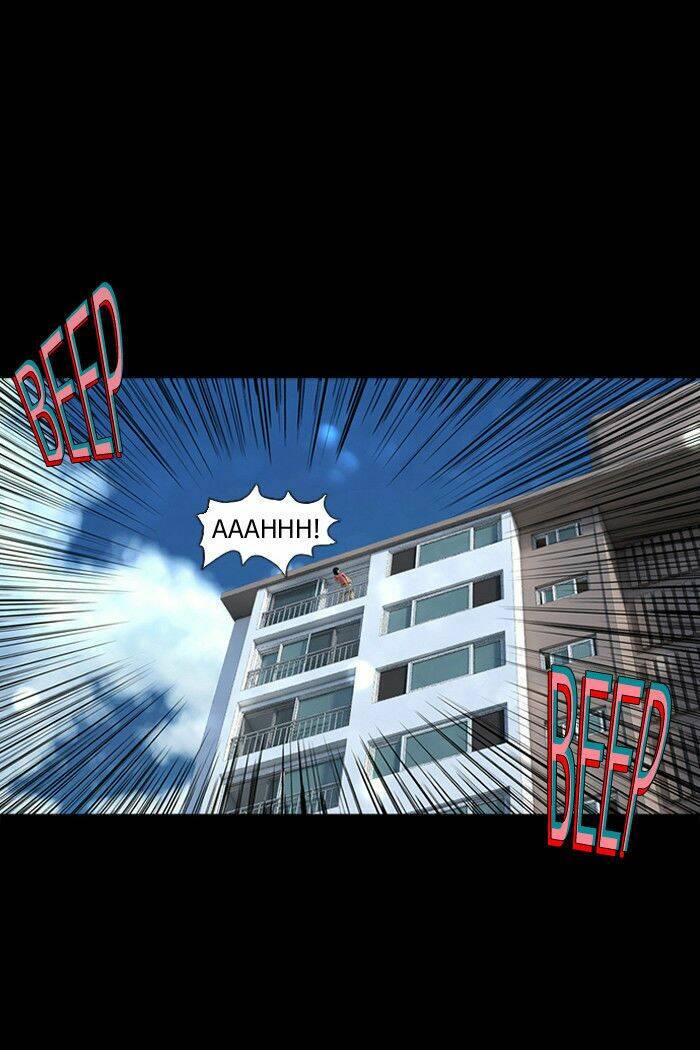 Dead Days: Chapter 3