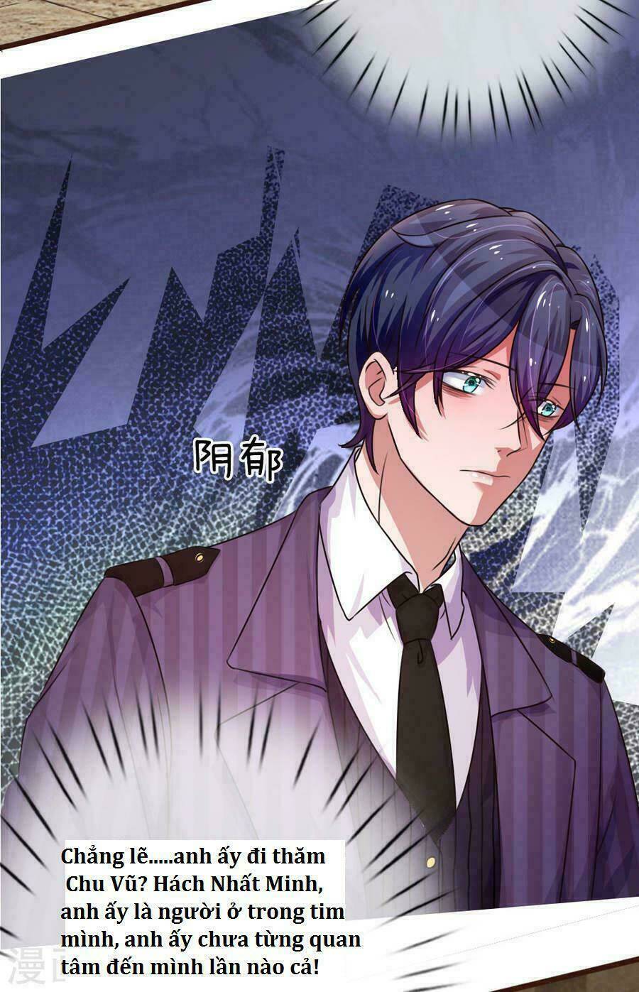 Trùng Sinh Để Trả Thù: Chapter 51