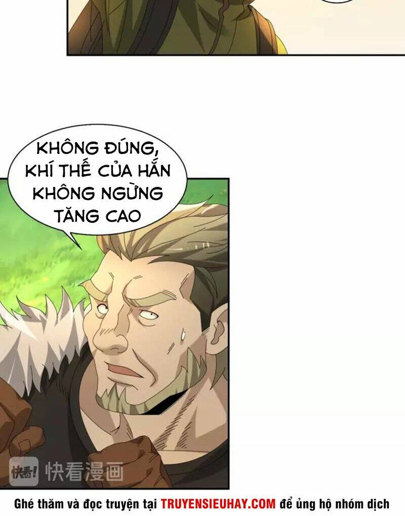 Siêu Cấp Đại Chủ Bạ: Chapter 86