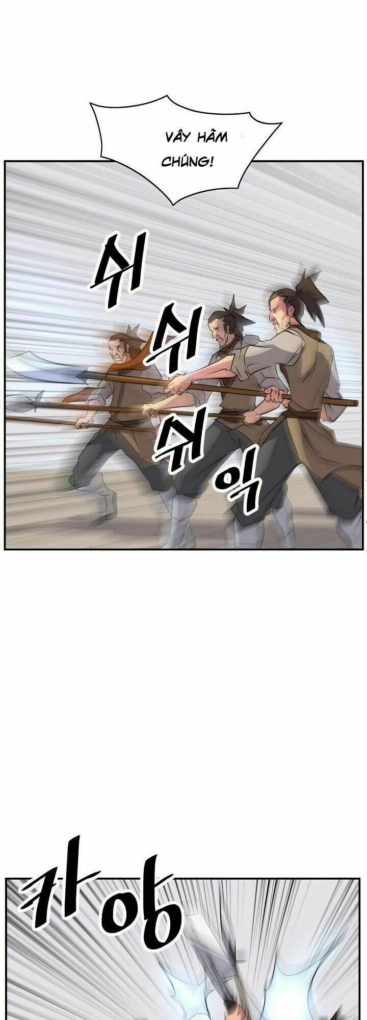 Trọng Sinh, Bất Khả Chiến Bại: Chapter 45