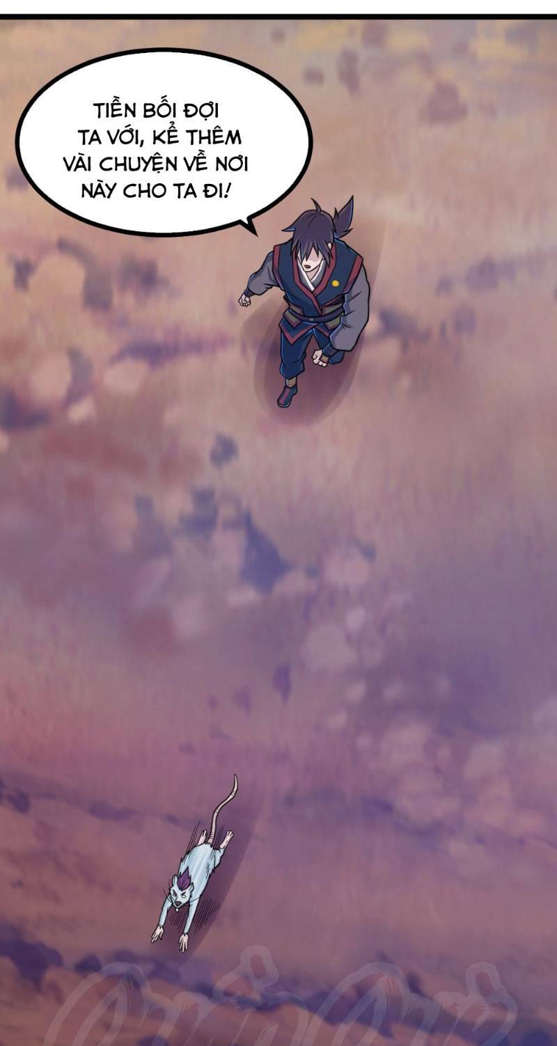Tu Tiên Cuồng Thần: Chapter 63