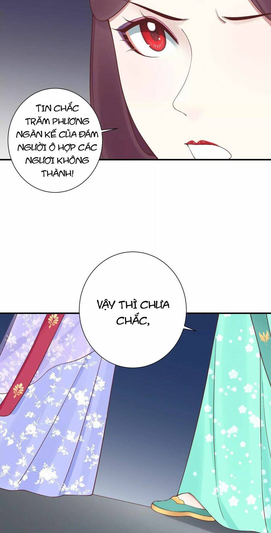 Hoàng Hậu Bận Lắm: Chapter 164