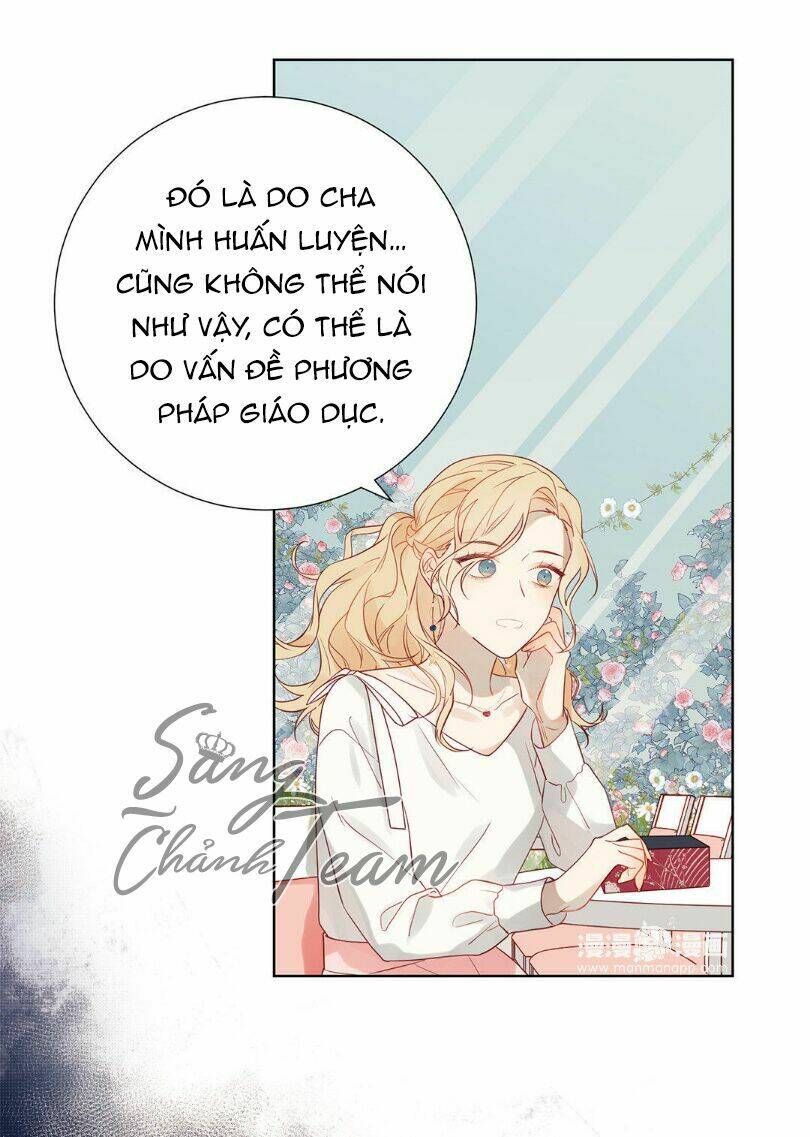 Lời Thề Như Sương Triều: Chapter 10