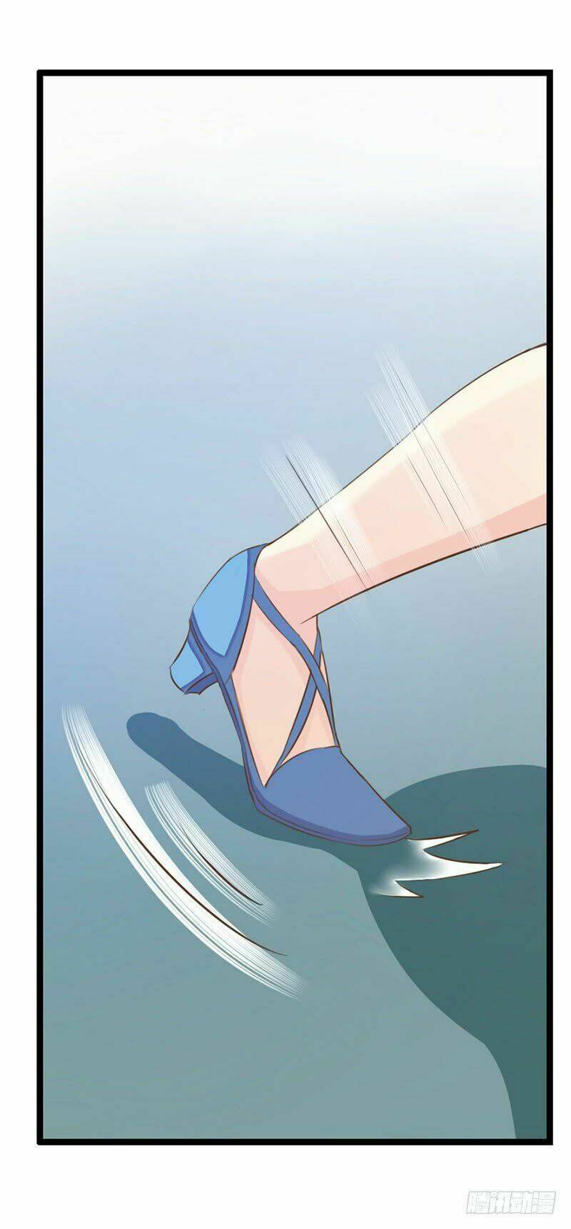 Hôn Bất Do Kỷ: Chapter 2