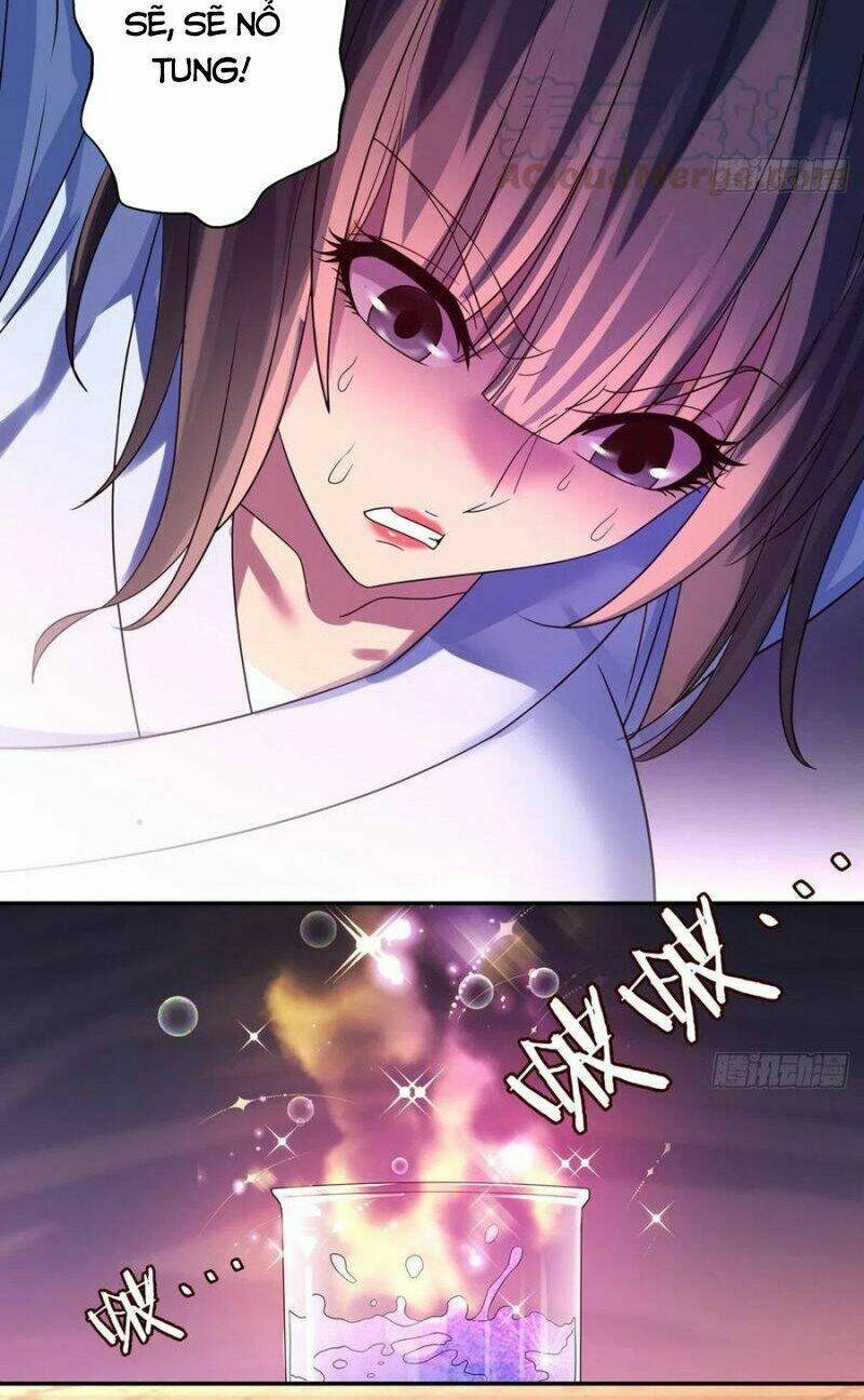 Ta Là Đại Hoàn Đan: Chapter 32