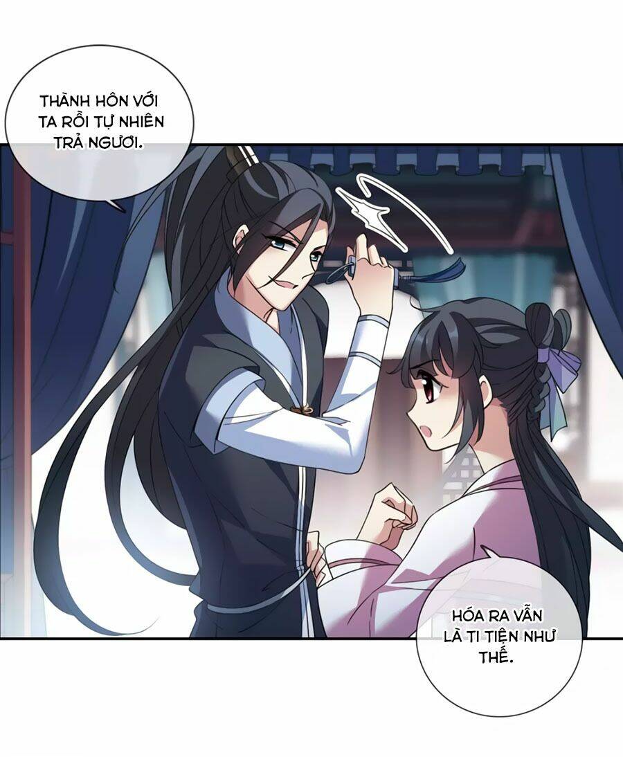 Toàn Cơ Từ: Chapter 40.2