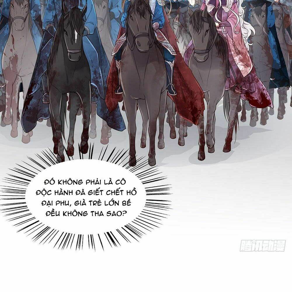 Đại Giá Thừa Tướng: Chapter 95