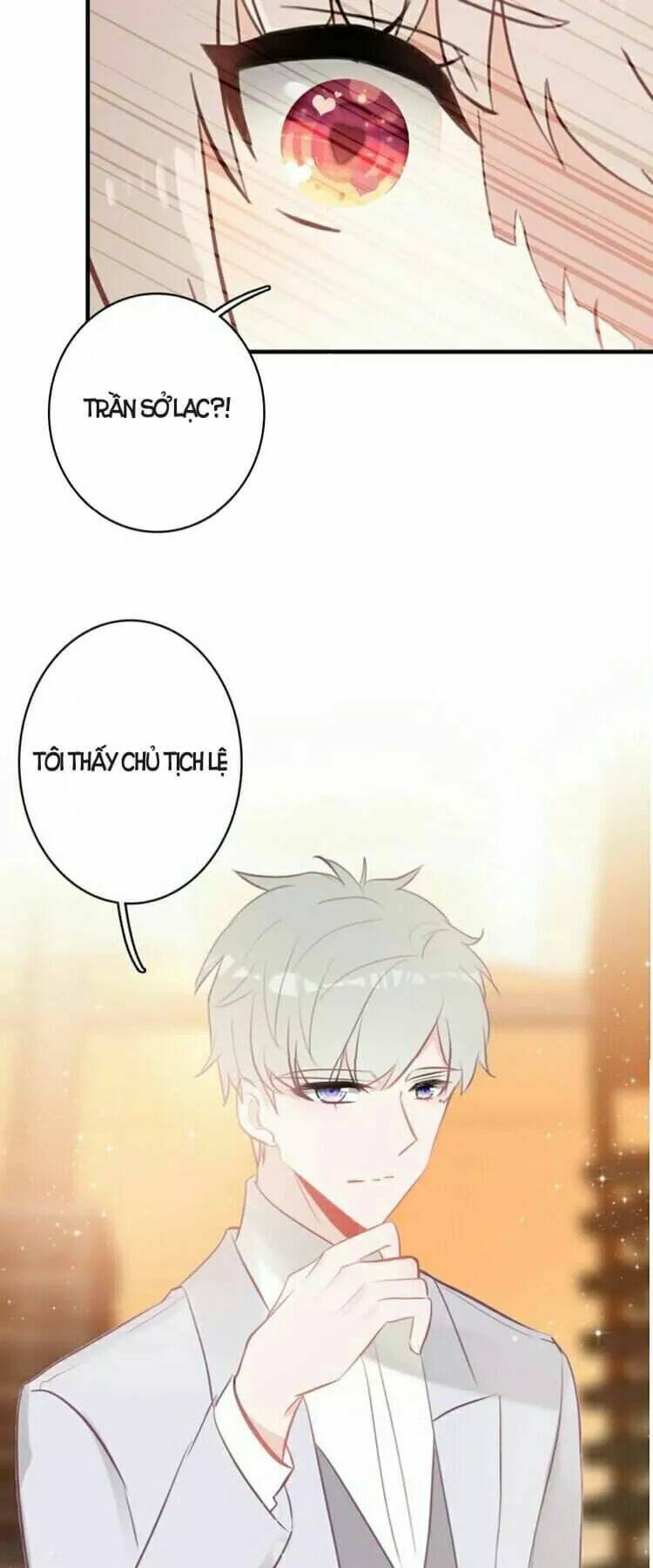 Tinh Diệu Vị Lai: Chapter 15