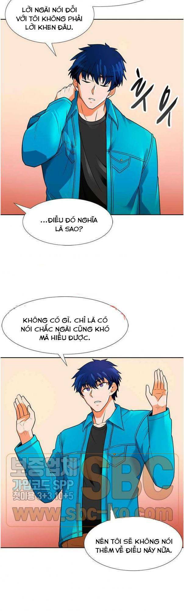 Tôi Tự Động Săn Một Mình: Chapter 54