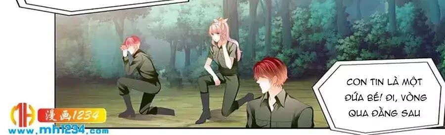 Bá Đạo Tiểu Thúc, Xin Trêu Chọc Vừa Thôi!: Chapter 96
