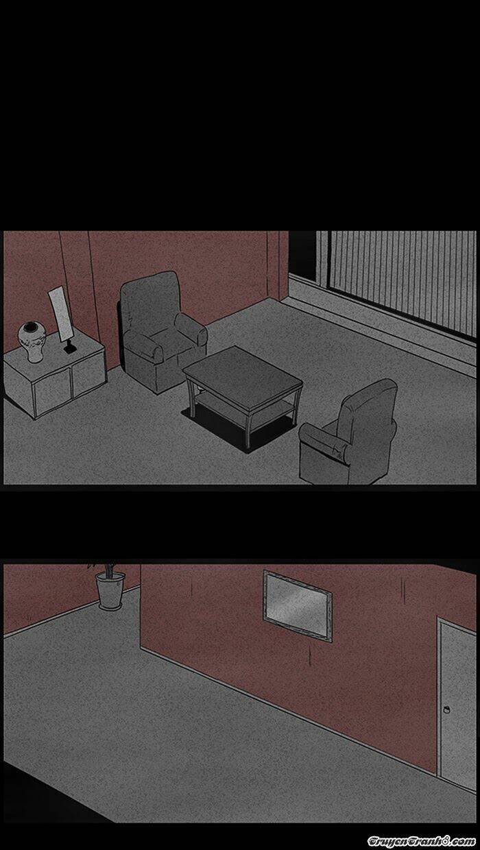 Những Câu Chuyện Bất Thường: Chapter 52