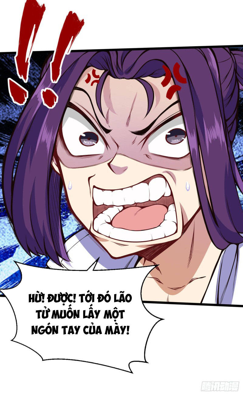 Đô Thị Âm Dương Tiên Y: Chapter 82