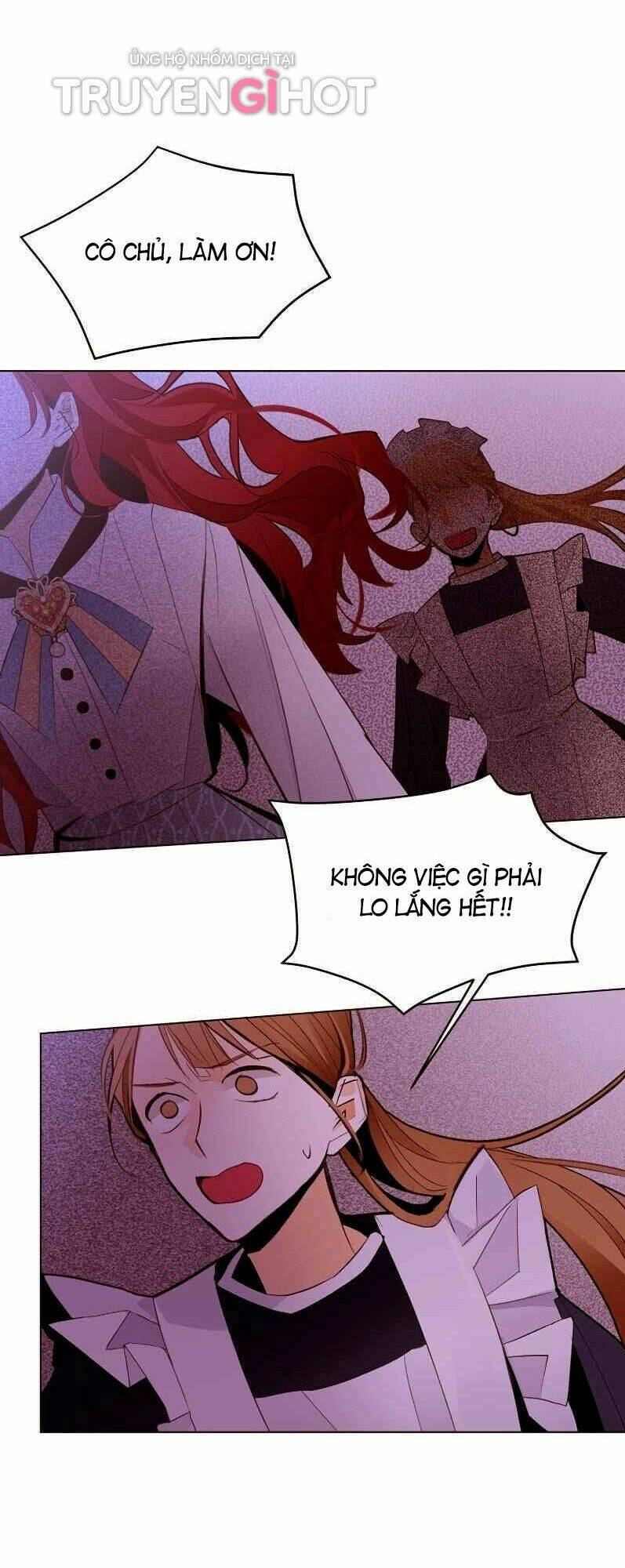 Cuộc Sống Rập Khuôn Của Một Quý Cô Tái Sinh!: Chapter 55