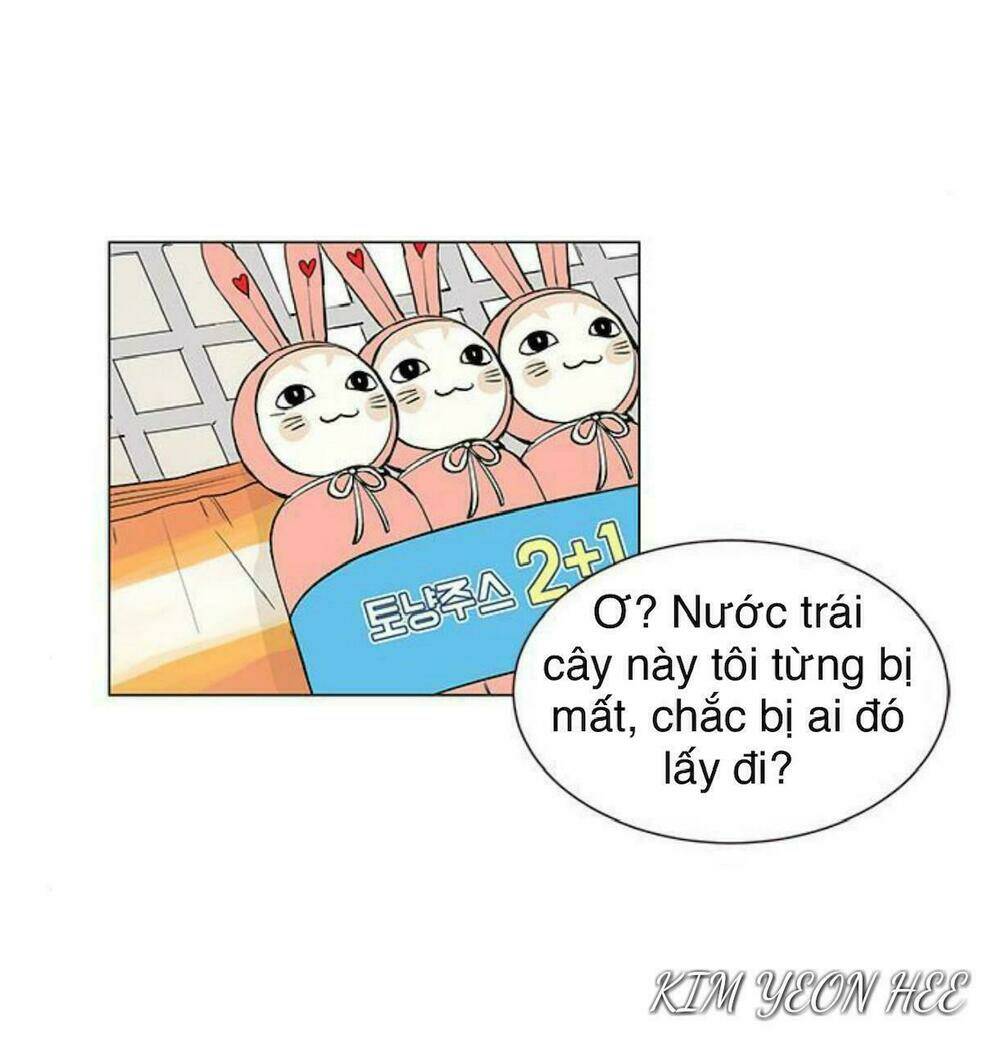 Tôi Kết Hôn Cùng Antifan: Chapter 26.2