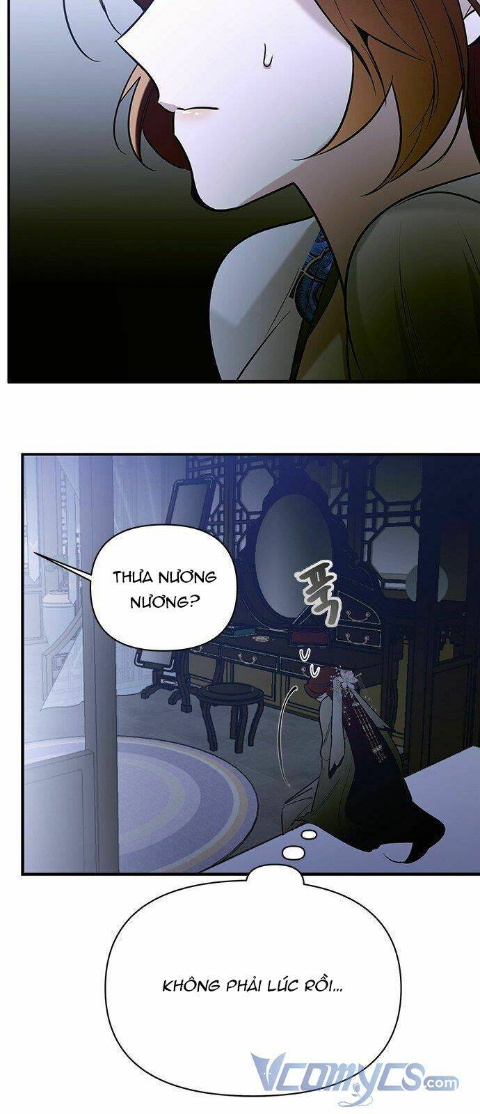 Hoa Nở Trong Cung Diên Hy Công Lược: Chapter 6