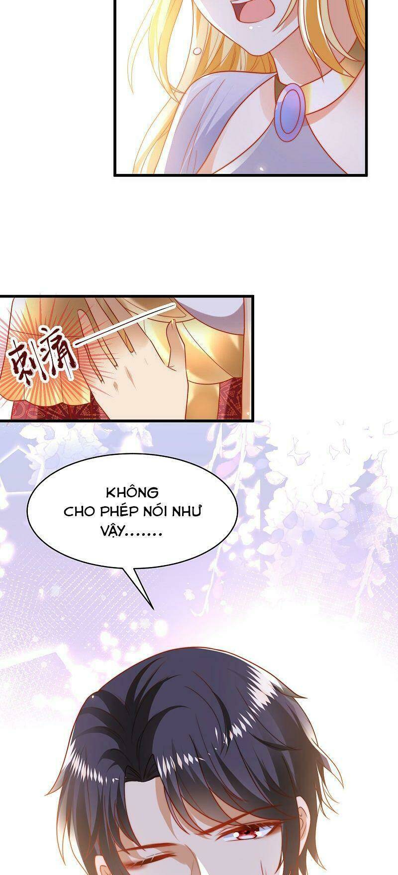 Sủng Hậu Của Vương: Chapter 84