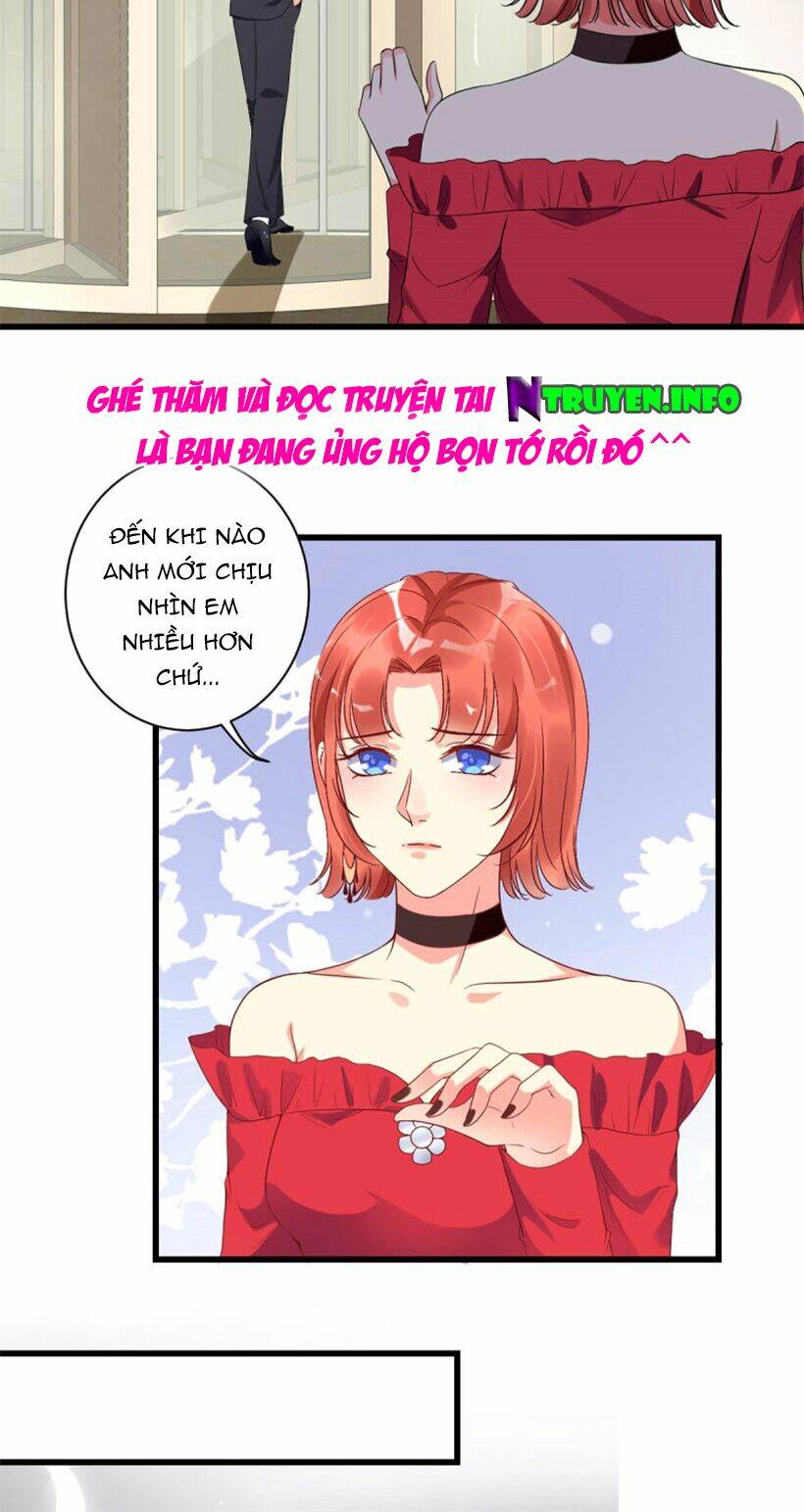 Thác Loạn Chung Thân: Chapter 22.2