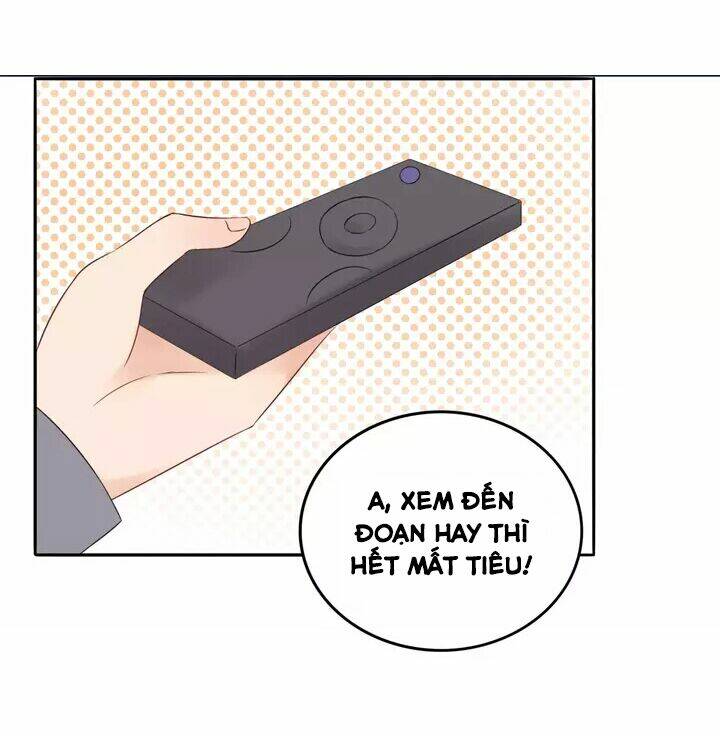 Chào Buổi Sáng, Hướng Dương: Chapter 32