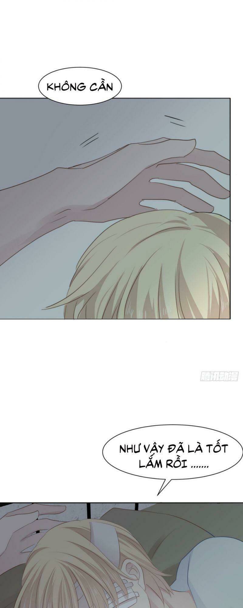 Điều Giáo Gấu Bắc Cực: Chapter 25