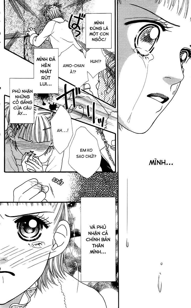 Cô Láng Giềng: Chapter 13