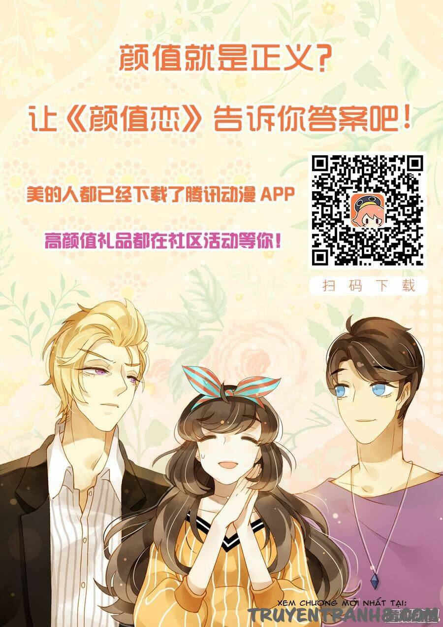 Sức Mạnh Của Sắc Đẹp: Chapter 129