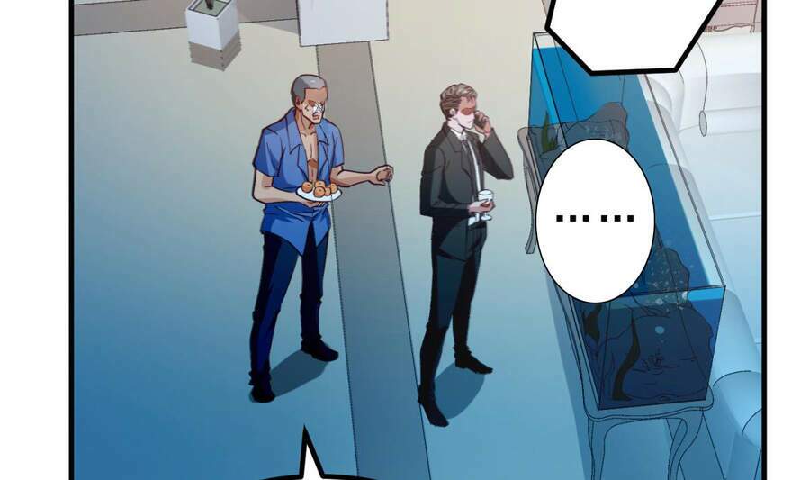 Sau Khi Thân Phận Đại Lão Bị Bại Lộ: Chapter 5