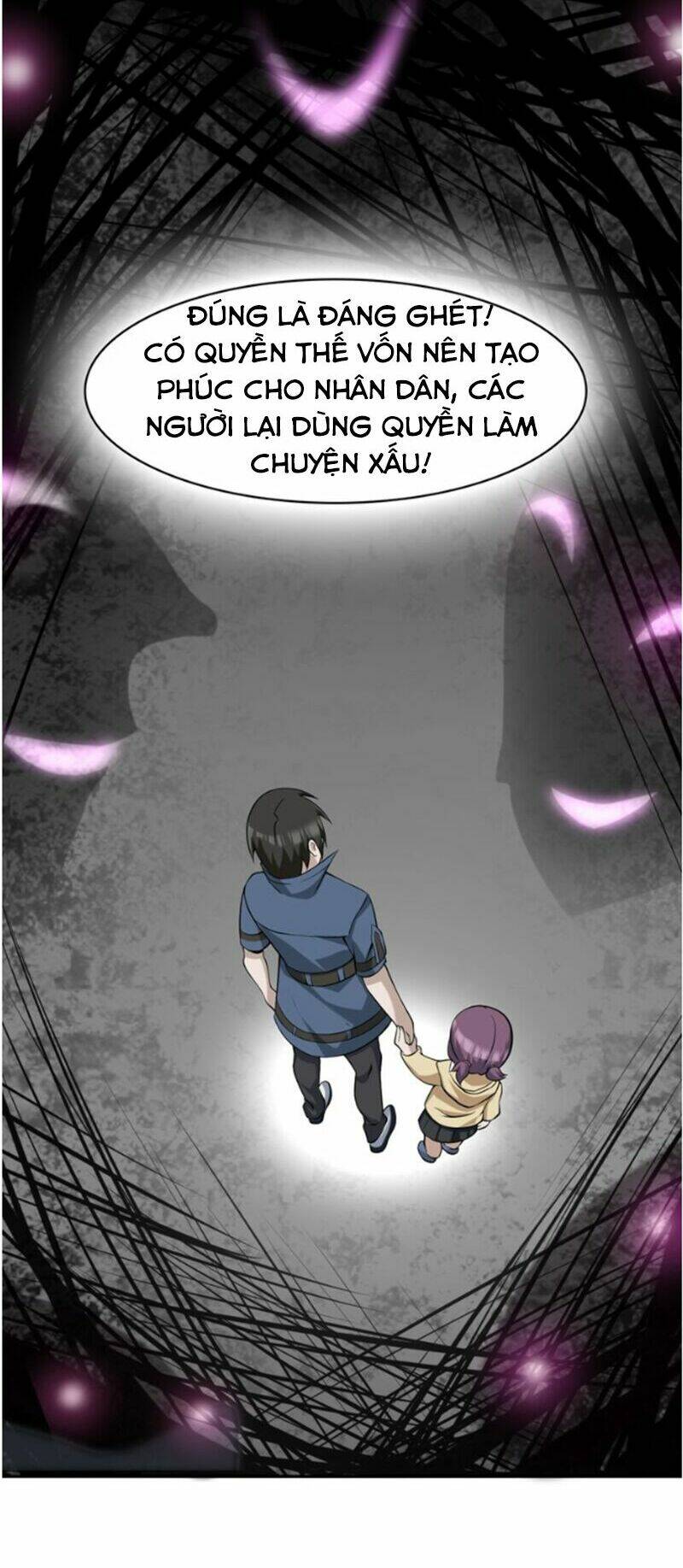 Siêu Cấp Đại Chủ Bạ: Chapter 13