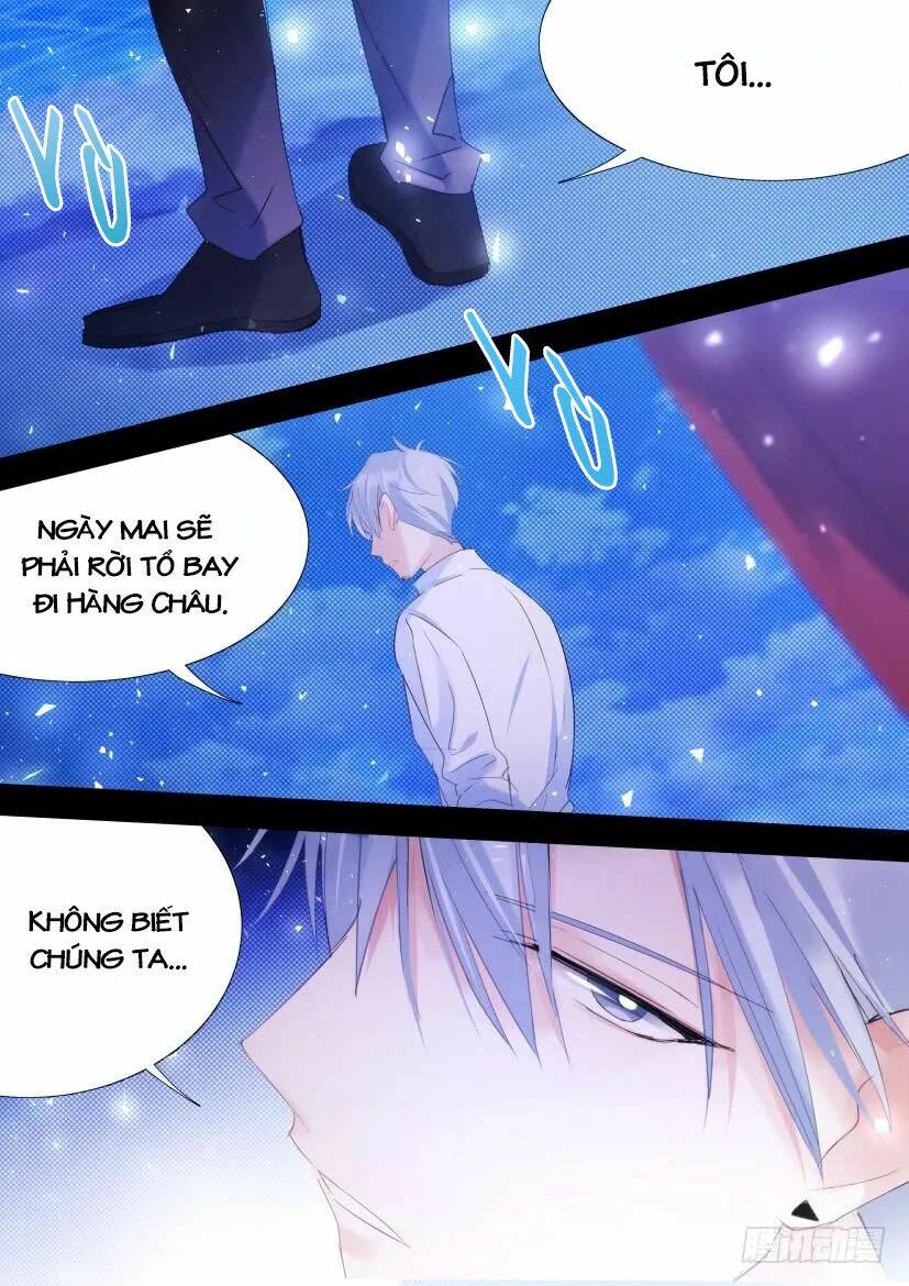 Ảnh Đế X Ảnh Đế: Chapter 89