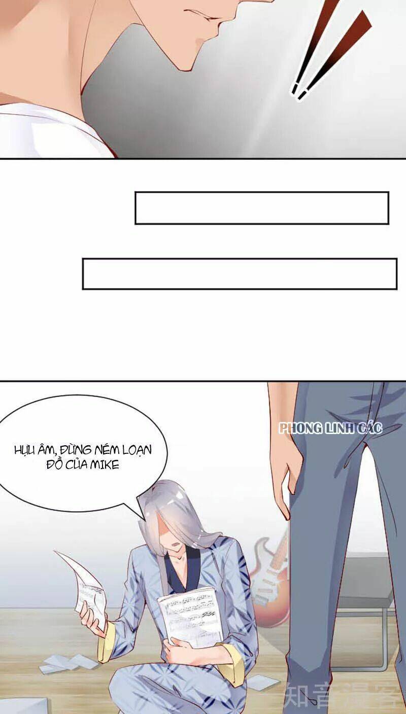 Nam Thần Là Một Đôi: Chapter 60